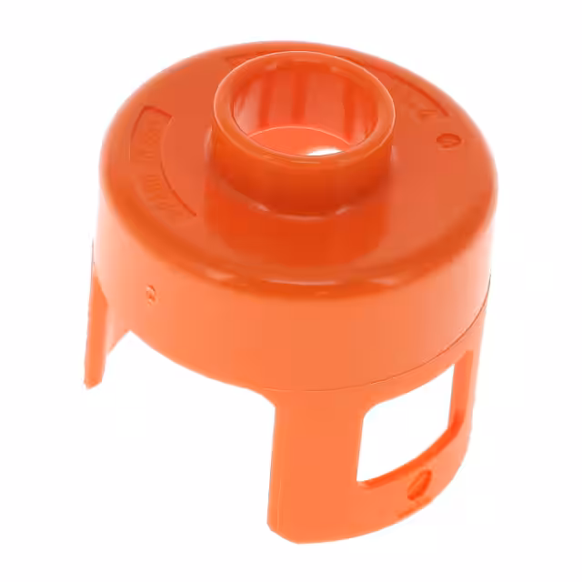 1-1991225-4 TE Connectivity AMP Connectors  Terminal Accessories